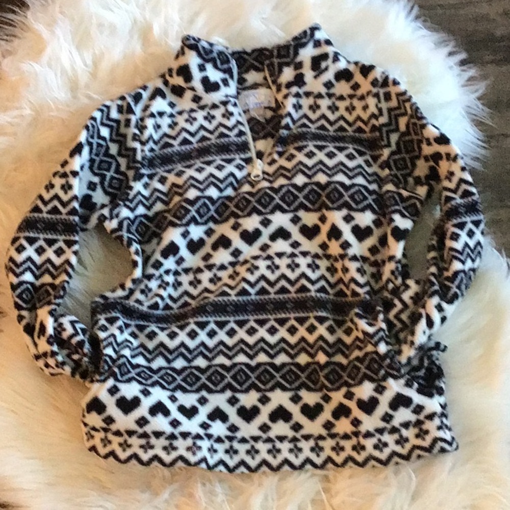 Children’s Place pattern jacket!! - Picture 1 of 3
